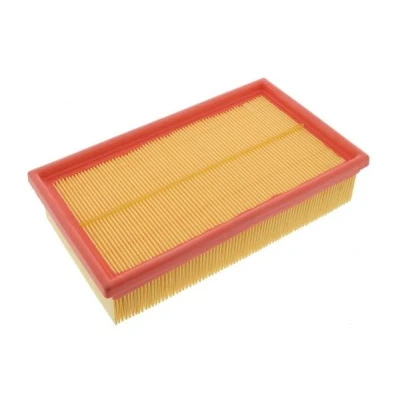 Imagem de MAPCO 60105 Filtro de ar 58 150 256 quatro quinas Cartucho filtrante BMW: 3 Sedan, Coupe, 5 Sedan
