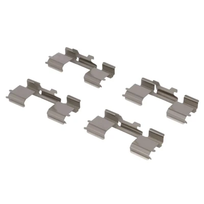 Imagem de AUTOFREN SEINSA D42614A Kit de acessórios, pastilhas travão Eixo dianteiro