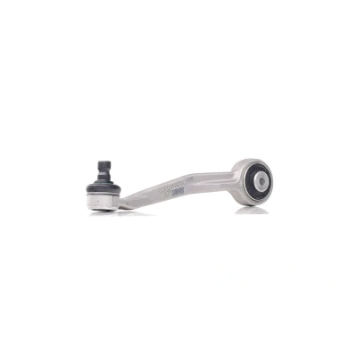 Imagem de LEMFÖRDER 35687 01 Braço de suspensão Eixo dianteiro, esquerda, em cima, traseira transversal Alumínio AUDI: A4 B8 Avant, A5 Sportback endado