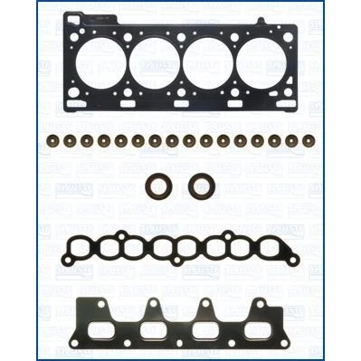 Imagem de AJUSA 52204600 Jogo de juntas, cabeça do cilindro MULTILAYER STEEL RENAULT: MEGANE 1 Coach, LAGUNA 2, 2 Grandtour
