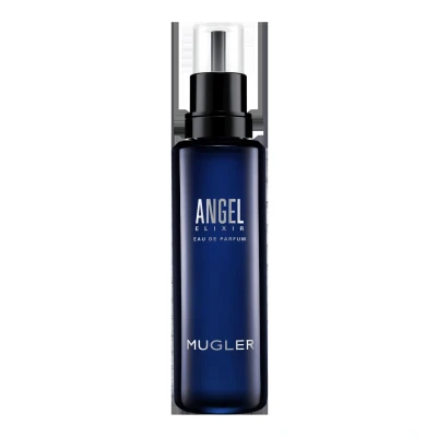 Imagem de Mugler Angel Elixir Eau de Parfum Refill 100ml