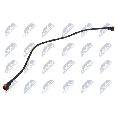 Imagem de NTY BPP PE 001 Tubo de combustível PEUGEOT: 307 Hatchback