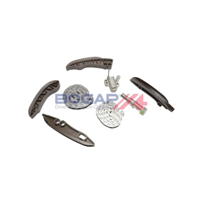 Imagem de BOGAP B1328145 Jogo de correntes distribuição simples, Corrente fechada BMW: 5 Touring, 1 Hatchback, 3 Touring