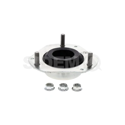 Imagem de SIDEM 803424 Suporte de apoio do conjunto mola / amortecedor Eixo dianteiro FORD: FIESTA 6, 6 Van, MAZDA: 2 Hatchback
