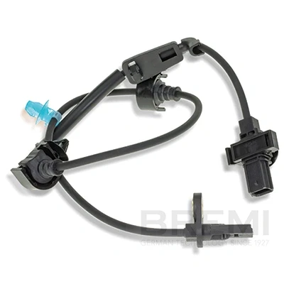 Imagem de BREMI 51842 Sensor de ABS com cabo Hall 2pólos HONDA: Civic IX Hatchback (FK) 1.4 i VTEC, 1.8 2.2 DTEC, 1.6 DTEC 2012