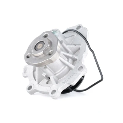 Imagem de VALEO 506837 Bomba de água sem polia com juntas tampa OPEL: Astra H Caravan, Corsa D Hatchback, Hatchback