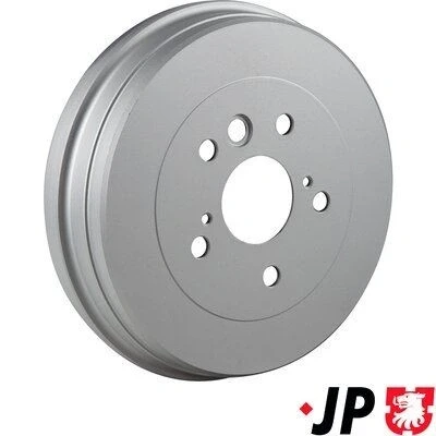 Imagem de JP GROUP 4863500300 Tambor de Travão Eixo traseiro 228,6 TOYOTA: RAV4 I SUV