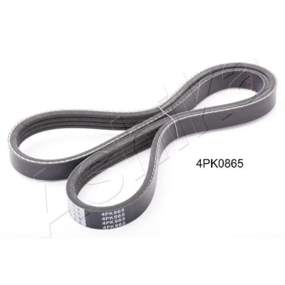 Imagem de ASHIKA 112 4PK865 Correia trapezoidal estriada 865mm 4 SUBARU: Impreza I Sedan, KIA: Picanto