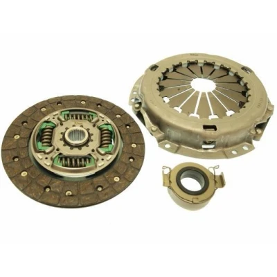 Imagem de KAWE 957692 Kit de embraiagem com prato da disco embraiagem, rolamento desembraiagem D 215 TOYOTA: Corolla IX Hatchback