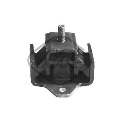 Imagem de Metalcaucho 04623 Suspensão, caixa de velocidades do lado da NISSAN: Patrol GR 4 SUV