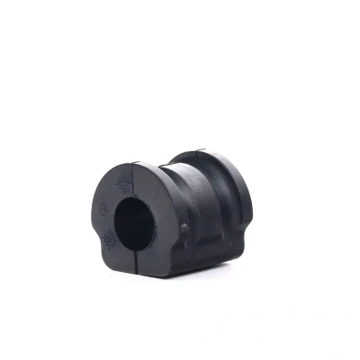 Imagem de FEBI BILSTEIN 27640 Casquilho da Barra Estabilizadora Eixo dianteiro Borracha 17 35 AUDI: A1 Sportback, Hatchback, SEAT: Ibiza 3, 4