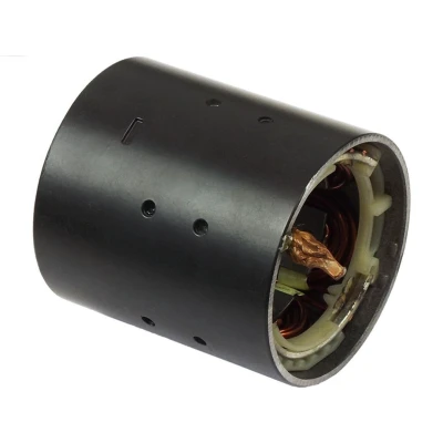 Imagem de AS PL SF0035 Bobina excitadora, motor de arranque