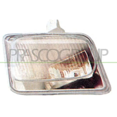 Imagem de PRASCO OP0524414 Farol de Nevoeiro esquerda OPEL: Vectra B Carrinha