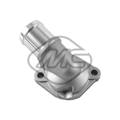 Imagem de Metalcaucho 30605 Termóstato, líquido de refrigeração HYUNDAI: Tucson, Elantra III Hatchback