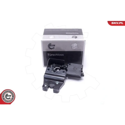 Imagem de ESEN SKV 16SKV109 Fechadura de Porta Eixo traseiro BMW: 7, 5 Touring, X6