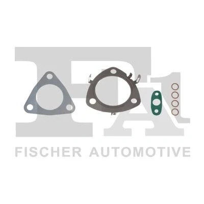 Imagem de Kit de montagem, turbocompressor FA1 KT130240E