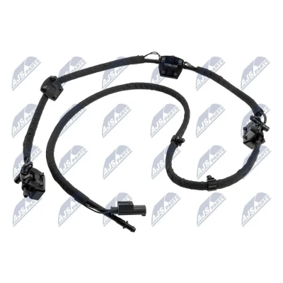 Imagem de NTY EDS BM 056 Ejectors de Água do Lava Vidros Parte frontal veículo