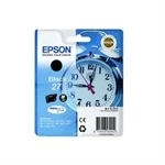 Imagem de Epson Cartucho 27 Negro WF3000/WF7000