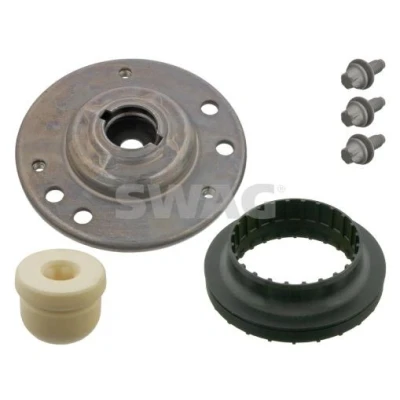 Imagem de SWAG 40 92 7998 Suporte de apoio do conjunto mola / amortecedor OPEL: Vectra C CC, Caravan, SAAB: 9 3 Cabrio, Sedan