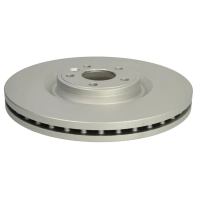 Imagem de TEXTAR 92301805 Disco de travão 349 34 05/06 108 interior ventilado revestido alto carbono sem pernos fixação da roda, cubo roda