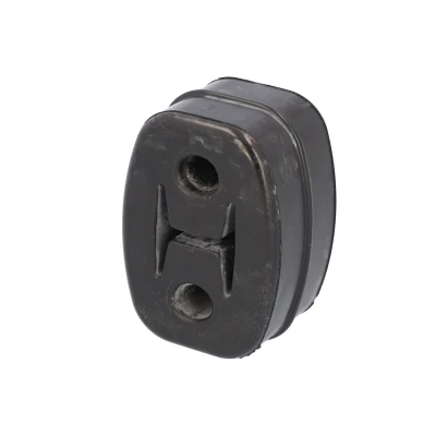 Imagem de FEBI BILSTEIN 184214 Suporte, sistema de escape Eixo traseiro esquerdo, direito
