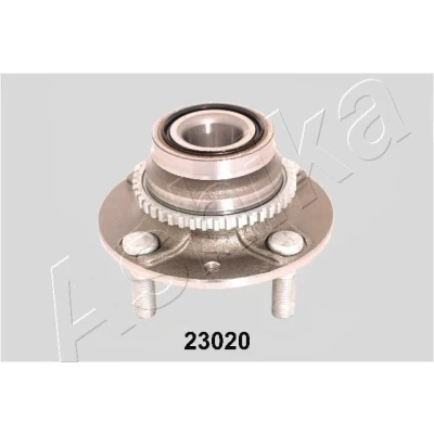 Imagem de ASHIKA 44 23020 Cubo da Roda Eixo traseiro MAZDA: Demio SW