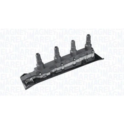 Imagem de MAGNETI MARELLI 060717233012 Bobina de ignição SAAB: 9 5 Sedan, Carrinha