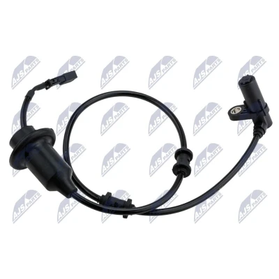 Imagem de NTY HCA ME 041 Sensor de ABS Eixo traseiro direito MERCEDES BENZ: Classe S Sedan