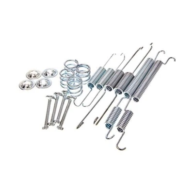 Imagem de MAXGEAR 27 1222 Kit de acessórios, maxilas do travão Eixo traseiro
