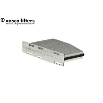 Imagem de DAVID VASCO X127 Filtro de ar 34 215 289 carvão ativado VOLKSWAGEN: GOLF 5, 6, Scirocco III, SEAT: Leon II Hatchback, I Hatchback