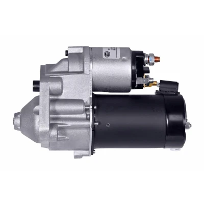 Imagem de HELLA 8EA 012 527 211 Motor de arranque 12 1,1 9 VOLVO: V40 Carrinha, S40 I, RENAULT: LAGUNA 1