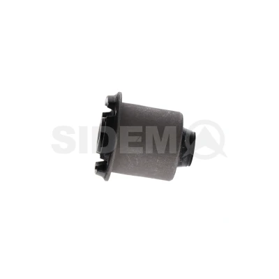 Imagem de SIDEM 845657 Casquilho de Braço Suspensão Eixo dianteiro, em cima Rolamento borracha e metal transversal