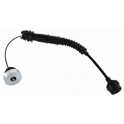 Imagem de SACHS 3074 600 218 Cabo de Embreagem com afinação automática PEUGEOT: 306 Hatchback