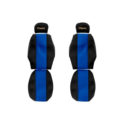 Imagem de Cobertura do assento F CORE PS02 BLUE