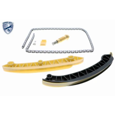 Imagem de VAICO V30 10016 BEK Jogo de correntes distribuição sem acessórios para veio excêntricos simples, com fecho da corrente