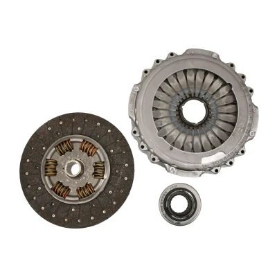 Imagem de Kit de embraiagem VALEO 827491