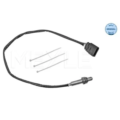Imagem de MEYLE 114 803 0009 Sonda lambda antes do catalisador M18 x 1,5 tipo dedo VOLKSWAGEN: Golf 4, Polo III Hatchback, 4 Variant