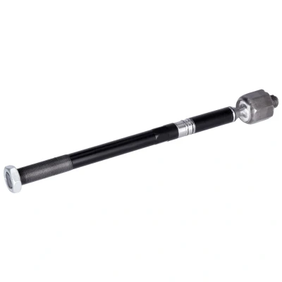 Imagem de FEBI BILSTEIN 180056 Barra Axial da Direção Eixo dianteiro, lado esquerdo, direito 318 com porca de segurança VOLVO: XC60 I