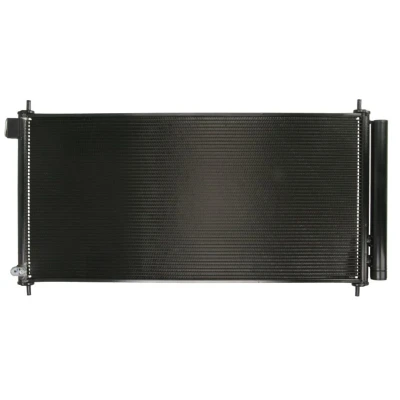 Imagem de NRF 350580 Condensador com secador, retentor 15,5 10,1 675 TOYOTA: Auris Carrinha