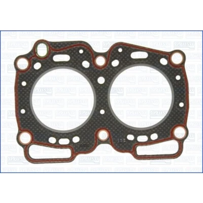 Imagem de AJUSA FIBERMAX 10091500 Juntas da Cabeça do Motor 1,6mm 89mm SUBARU: Impreza I Sedan