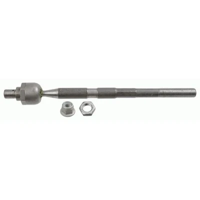 Imagem de LEMFÖRDER 37808 01 Barra Axial da Direção Eixo dianteiro, de ambos os lados, interior M16x1,5 para veículos com direcção assistida hdráulica