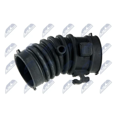 Imagem de NTY GPP MZ 009 Tubo flexível de admissão, filtro ar