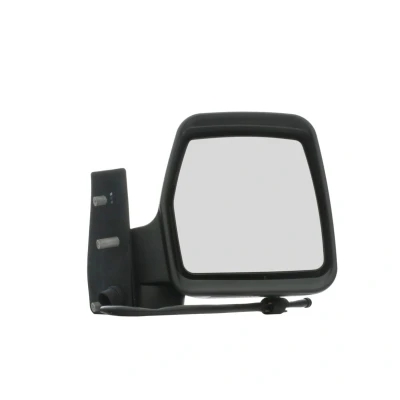 Imagem de Espelho retrovisor Alkar 9265973 à direita ajuste: por cabo de aço, convexo para veículo com volante esquerda CITROËN: Jumpy I Van, MPV