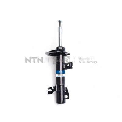 Imagem de SNR SA66240.02L Amortecedor Eixo dianteiro Pressão do gás com assento de mola MINI: Hatchback, Cabrio
