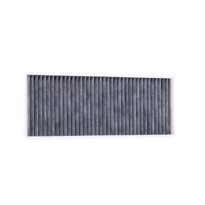 Imagem de MAHLE ORIGINAL LAK 45 Filtro, ar do habitáculo Filtro de carvão ativado 394,0 154 24,0 AUDI: A4 B5 Sedan, Avant, 80 B4 Sedan