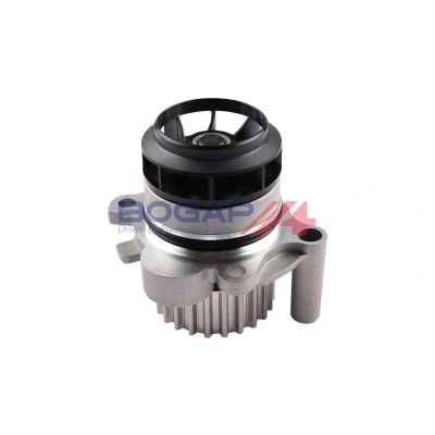 Imagem de BOGAP A4234160 Bomba de água VOLKSWAGEN: GOLF 6, Polo V Hatchback, Scirocco III, AUDI: TT Roadster, A6 C6 Avant, Sedan, SEAT: Altea XL