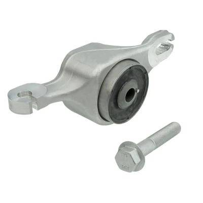Imagem de MEYLE 014 610 0038 Casquilho de Braço Suspensão com suporte ORIGINAL Quality Eixo dianteiro, lado direito, em baixo