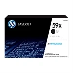 Imagem de HP 59X Tóner Original Alta Capacidad Negro