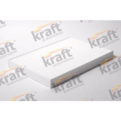 Imagem de KRAFT 1730066 Filtro, ar do habitáculo Filtro de carvão ativado 300 204,4, 205 30 AUDI: A4 B7 Avant, B6 Sedan, SEAT: Exeo ST