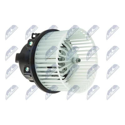 Imagem de NTY EWN VV 000 Ventilador do Habitáculo para veículo com volante à esquerda sem regulador integrado